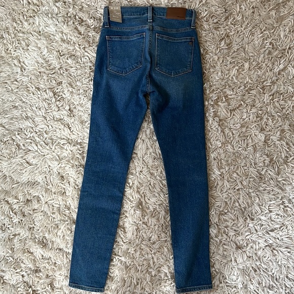 Brand new madewell jeans - Picture 2 of 3